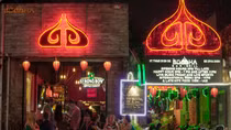 Thông báo khẩn tìm những người dự tiệc St. Patrick’s Day ở quán bar Buddha