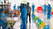 Nhiều người không chấp hành phòng chống dịch, TP Hồ Chí Minh chỉ đạo khẩn