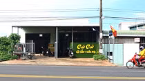 Mại dâm trá hình trong tiệm gội đầu giác hơi