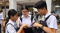 Thông báo tuyển thẳng vào lớp 10 năm học 2020 - 2021