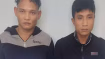 Nhiều vụ trộm cắp tài sản tại các khu nhà trọ dịp cận Tết
