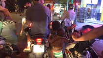Xử lý nghiêm đối tượng chăn dắt người ăn xin