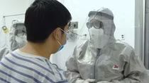 Công an làm việc với người “tung tin” sai về virus Corona 
