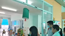 Xuất hiện ổ dịch tay chân miệng tại huyện ven thành phố