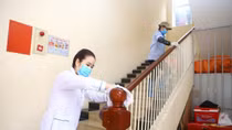 Tăng cường phòng chống virus Corona tại các cơ sở lưu trú 