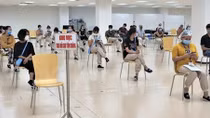 Ứng dụng khai báo y tế điện tử trên địa bàn TP Hồ Chí Minh từ ngày 24/6