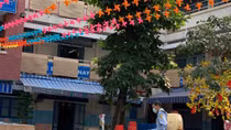 Khối mầm non ở TP Hồ Chí Minh khai giảng ngày 5/9