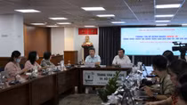 343 người tiếp xúc với chuyên gia Hàn Quốc đều âm tính COVID-19