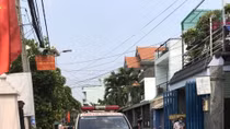 87 người cùng chung cư với BN92 tái nhiễm COVID-19 có kết quả âm tính