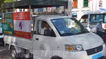 TP Hồ Chí Minh huy động trên 12.000 người tham gia điều tra dân số và nhà ở