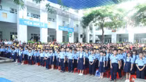 Học sinh mầm non và phổ thông TPHCM nghỉ học đến 15/3