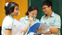 408 thí sinh đạt điểm 10 môn Toán thi vào lớp 10 tại TP Hồ Chí Minh