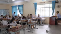 Nhiều địa phương đổi lịch nghỉ học đến hết 15/3