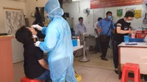Tìm người liên quan đến BN 3.141 tại Nha Trang và Đà Lạt