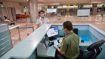 TPHCM kêu gọi người dân sử dụng dịch vụ công trực tuyến