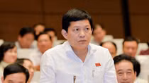 Sẽ cho ông Phạm Phú Quốc nghỉ việc trong tháng 9