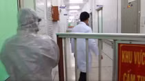 TP HCM thành lập thêm 32 đội phản ứng nhanh phòng chống virus Corona