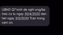 Người đàn ông bị phạt 15 triệu đồng vì đăng thông tin sai sự thật 