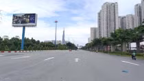 TP Hồ Chí Minh có thể kéo dài giãn cách theo Chỉ thị 16 thêm 2 tuần nữa
