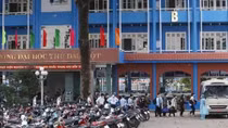 F1 của BN1843 ở Bình Dương đều âm tính lần 1 với SARS-CoV-2 