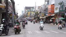 TP Hồ Chí Minh hết cách ly xã hội từ 0h ngày 23/4