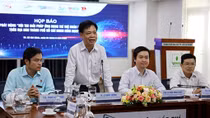TP Hồ Chí Minh tổ chức Hội thi giải pháp ứng dụng trí tuệ nhân tạo AI