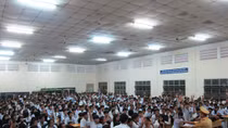 Học sinh TP Hồ Chí Minh nghỉ học đến hết ngày 3/5