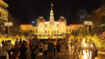 Tổ chức Lễ kỷ niệm Ngày Giải phóng miền Nam bằng hình thức trực tuyến