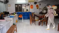 Học sinh TP Hồ Chí Minh nghỉ học từ ngày 10/5