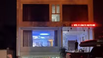 Bắt quả tang mua bán dâm và sử dụng trái phép chất ma túy 