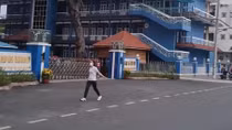 Dỡ bỏ phong tỏa các khu vực ở TP Thủ Dầu Một