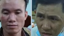 Bắt quả tang 2 đối tượng tàng trữ trái phép chất ma túy