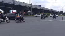 Mạo danh Sở Giao thông Vận tải hù dọa người vi phạm giao thông