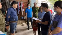 Khởi tố đối tượng đánh nữ sinh sau va chạm giao thông