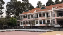 Lập thêm bệnh viện chuyên điều trị COVID-19 tại Cần Giờ