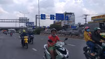 TP Hồ Chí Minh xử phạt không đeo khẩu trang từ ngày 5/8 