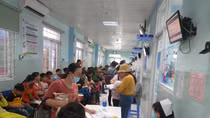 Cấp cứu 23.222 trường hợp trong dịp Tết Nguyên đán 2020