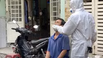 134 người trên chuyến bay VN213 có kết quả âm tính với SARS-CoV-1