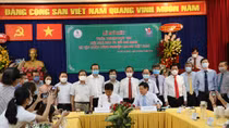 Hội Nhà báo TP Hồ Chí Minh ký kết thỏa thuận hợp tác Tập đoàn Công nghiệp Cao su Việt Nam