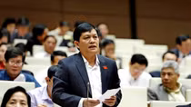 Công khai thông tin liên quan đến ĐBQH Phạm Phú Quốc hai quốc tịch
