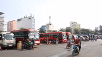 Đường dây nóng tiếp nhận thông tin về trật tự ATGT dịp Tết