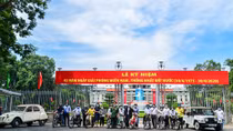 Tour du lịch đặc biệt “Theo dấu chân Biệt động Sài Gòn”