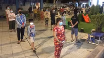 TP Hồ Chí Minh hướng dẫn cách ly y tế tại nhà đối với F1