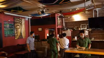  Giải tỏa điểm cách ly kiểm dịch tại quán bar Buhhda