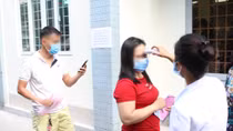 TP Hồ Chí Minh chuẩn bị các tình huống đối phó với COVID-19 