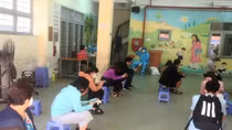Bình tĩnh để chiến thắng COVID – 19