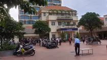Nguồn lây COVID-19 từ bệnh nhân tại quận 7