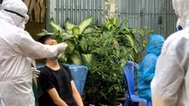 124 người liên quan đến BN1660 có kết quả xét nghiệm âm tính