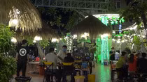 Xử phạt nhiều cơ sở kinh doanh dịch vụ ăn uống 