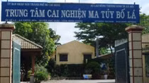 Toàn bộ những người ở cơ sở cai nghiện ma tuý Bố Lá dương tính với SARS-CoV-2